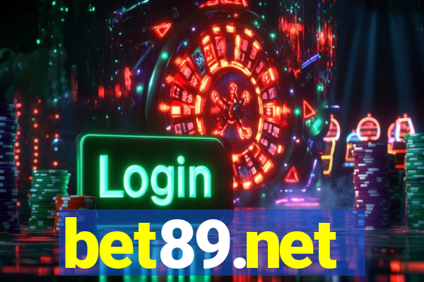 bet89.net