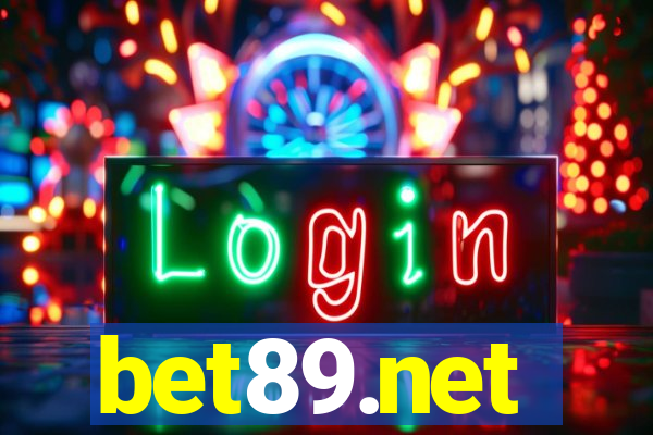 bet89.net