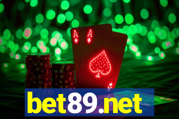 bet89.net