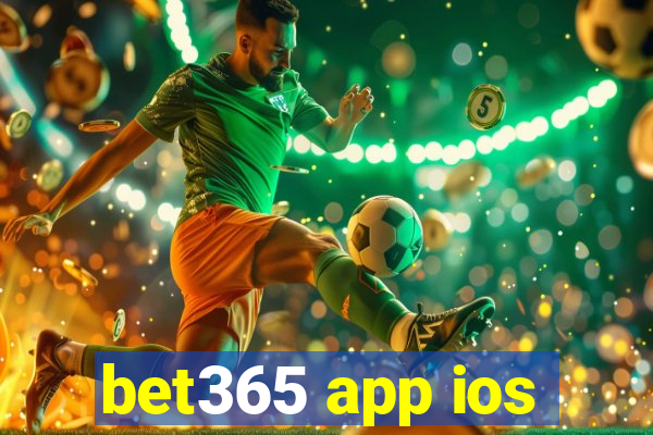 bet365 app ios