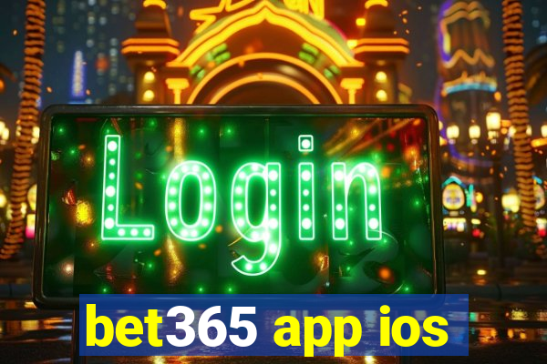 bet365 app ios