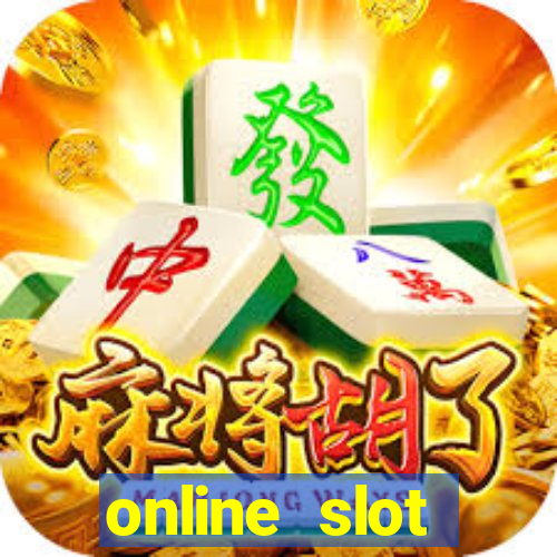 online slot machines with real money