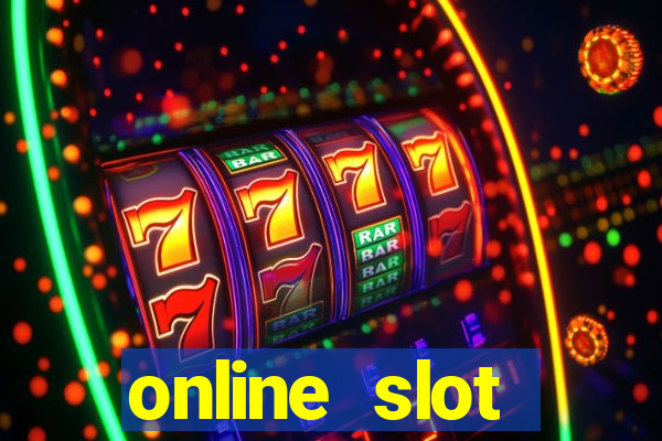 online slot machines with real money