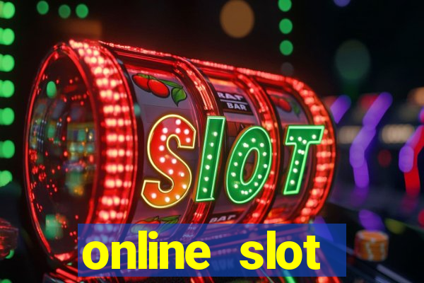 online slot machines real money free