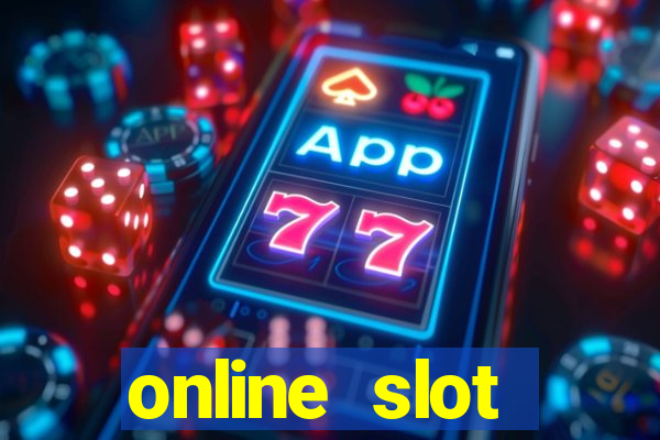 online slot machines real money free