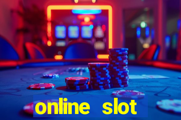 online slot machines real money free