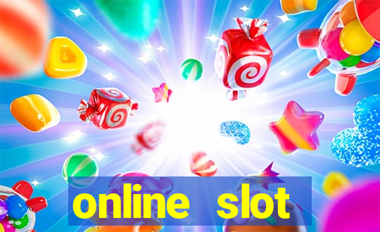 online slot machines real money free