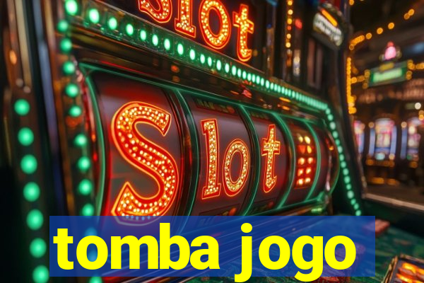 tomba jogo