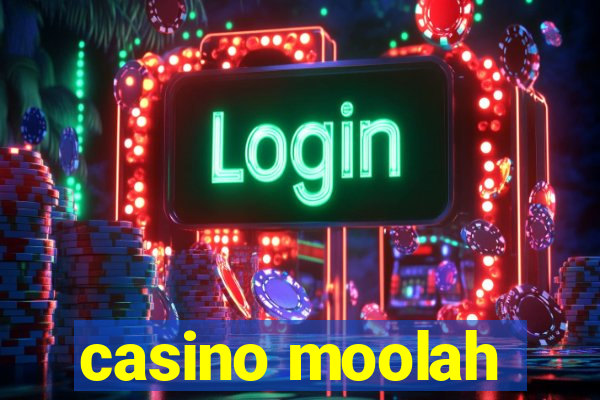 casino moolah