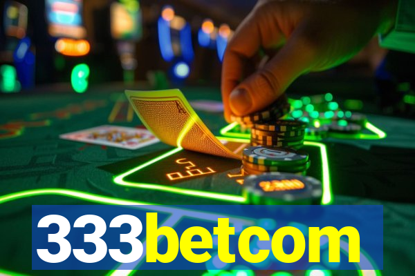 333betcom