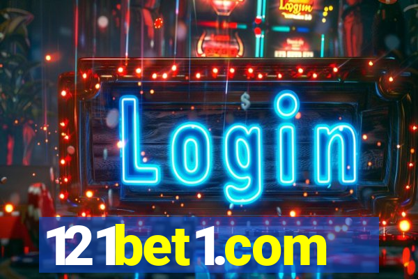 121bet1.com