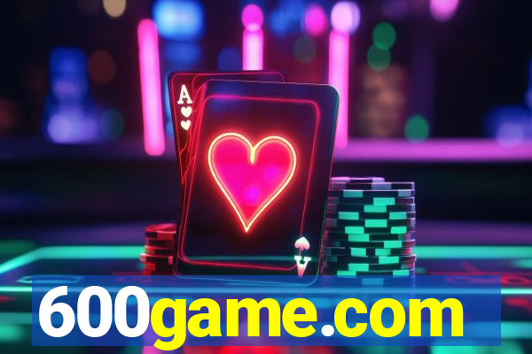 600game.com