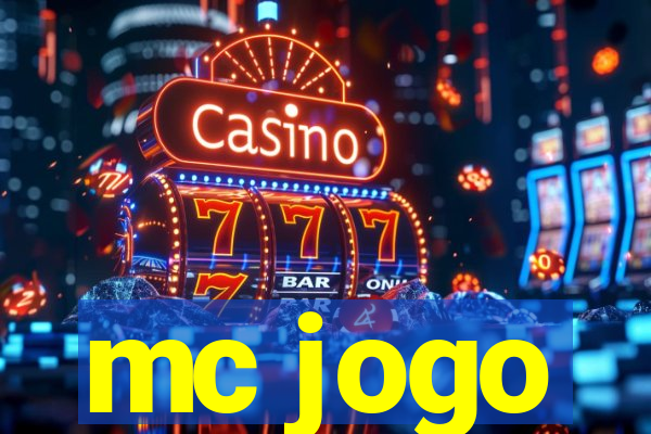 mc jogo