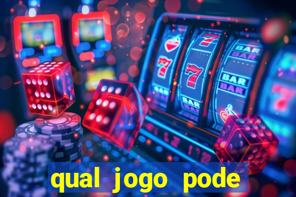 qual jogo pode depositar 5 reais