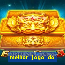 melhor jogo do casino betano