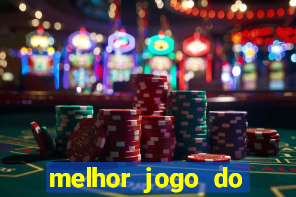 melhor jogo do casino betano