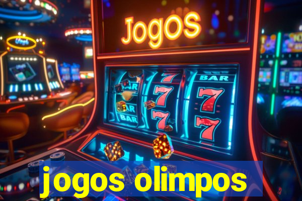 jogos olimpos