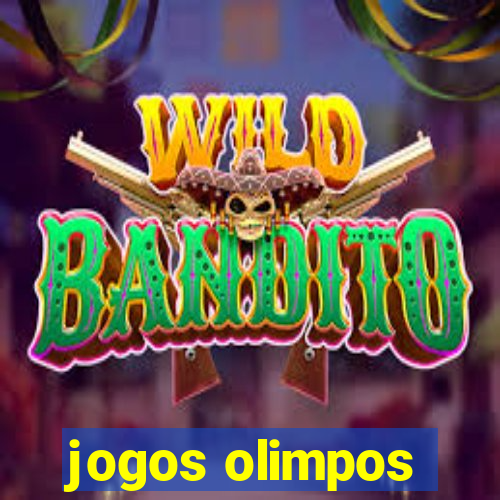 jogos olimpos