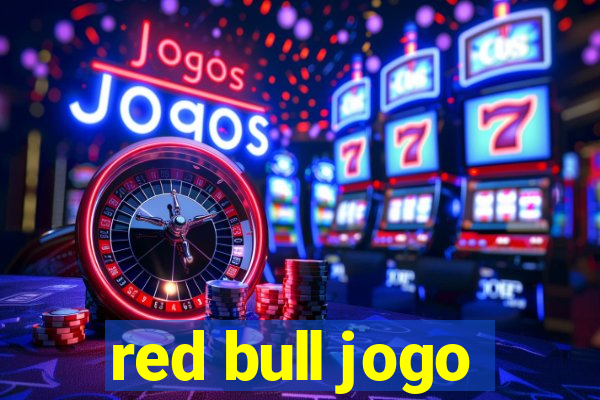 red bull jogo