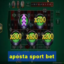 aposta sport bet