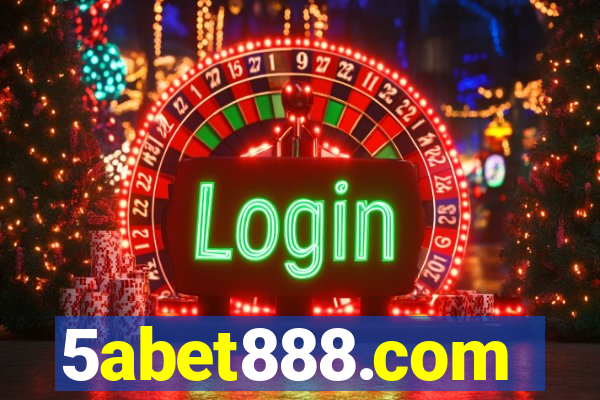 5abet888.com