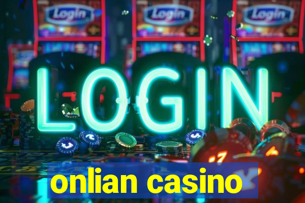 onlian casino