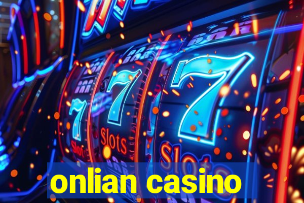 onlian casino