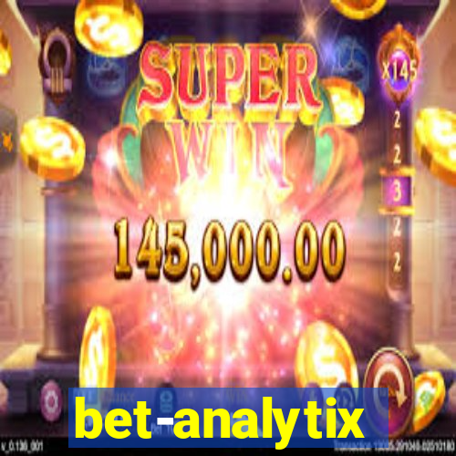 bet-analytix