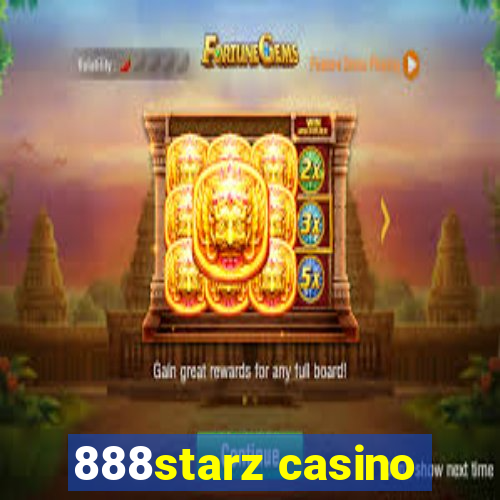 888starz casino