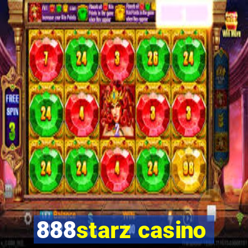 888starz casino