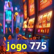 jogo 775