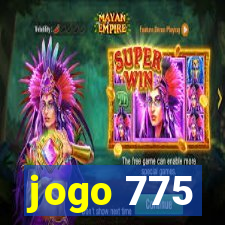 jogo 775