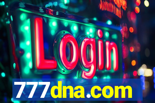 777dna.com