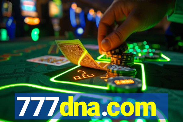 777dna.com