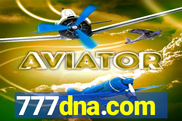 777dna.com