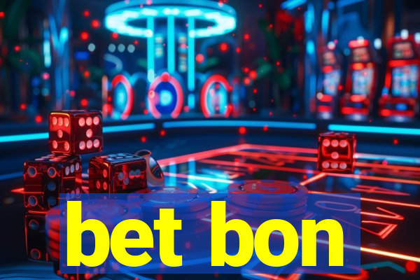 bet bon