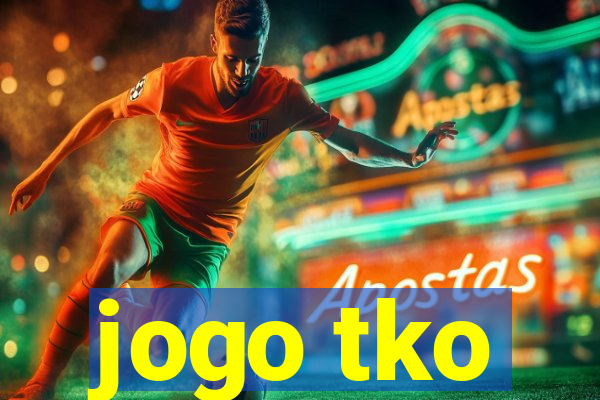 jogo tko