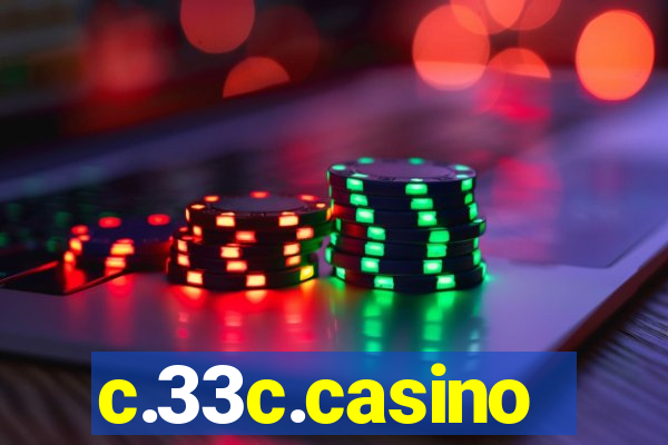 c.33c.casino