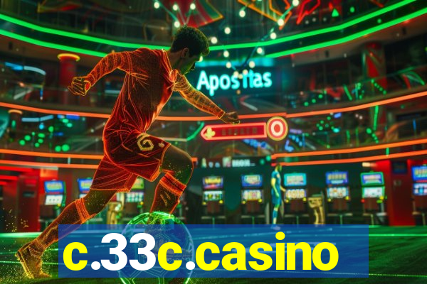 c.33c.casino