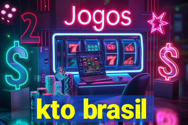 kto brasil