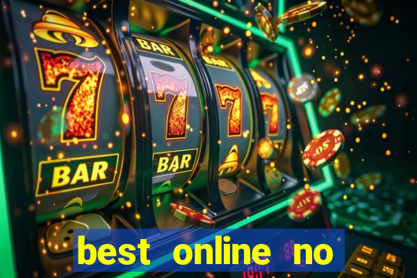 best online no deposit casino bonus