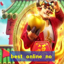 best online no deposit casino bonus