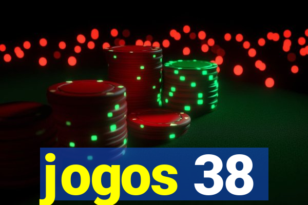 jogos 38