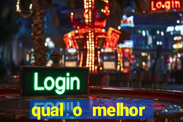 qual o melhor casino para ganhar dinheiro