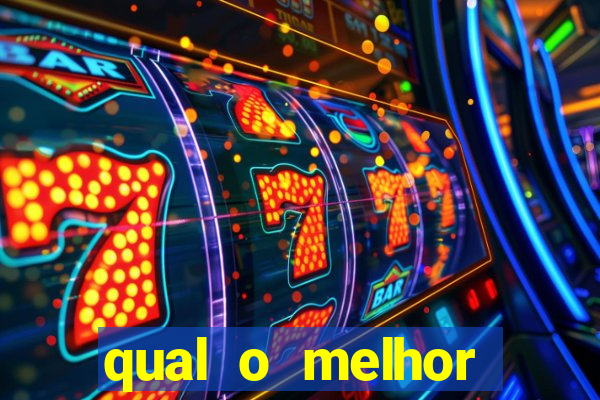 qual o melhor casino para ganhar dinheiro