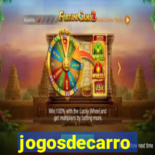 jogosdecarro