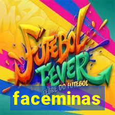 faceminas