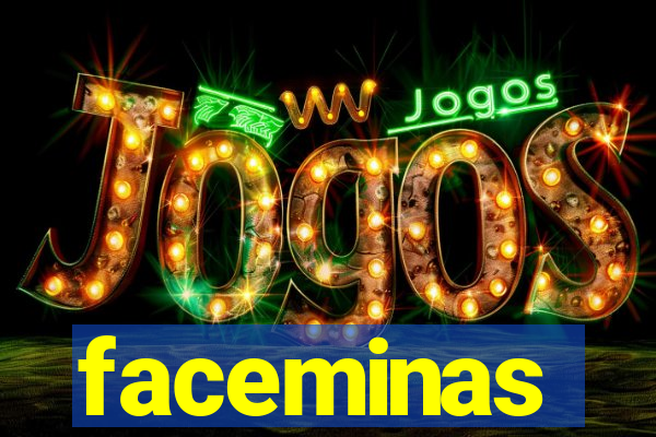 faceminas