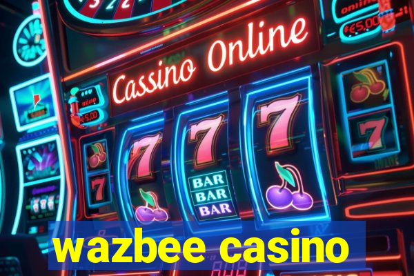 wazbee casino