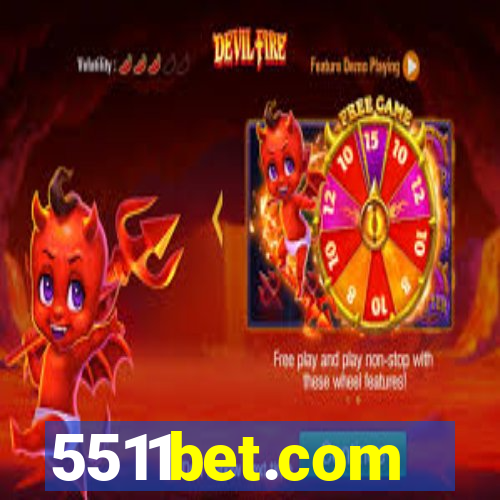 5511bet.com